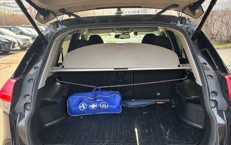 Nissan X-Trail, 2021 год, 2 550 000 рублей, 17 фотография