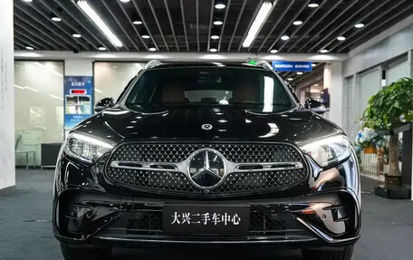 Mercedes-Benz GLC, 2025 год, 8 000 000 рублей, 2 фотография