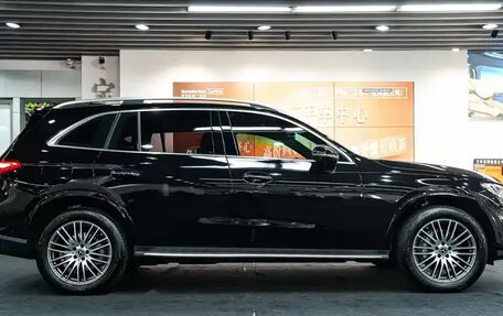 Mercedes-Benz GLC, 2025 год, 8 000 000 рублей, 3 фотография