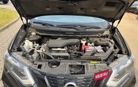 Nissan X-Trail, 2021 год, 2 550 000 рублей, 20 фотография