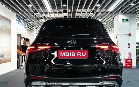 Mercedes-Benz GLC, 2025 год, 8 000 000 рублей, 5 фотография