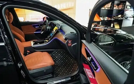 Mercedes-Benz GLC, 2025 год, 8 000 000 рублей, 10 фотография