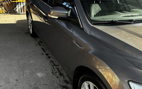 Ford Mondeo IV, 2013 год, 750 000 рублей, 2 фотография