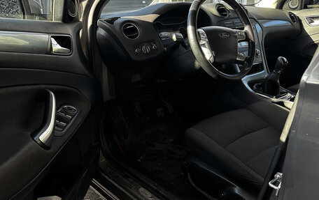 Ford Mondeo IV, 2013 год, 750 000 рублей, 5 фотография