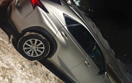Lexus NX I, 2015 год, 2 100 000 рублей, 3 фотография