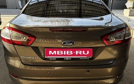 Ford Mondeo IV, 2013 год, 750 000 рублей, 4 фотография