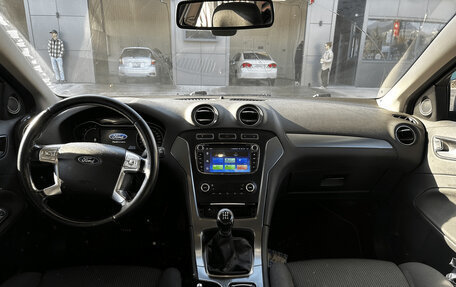 Ford Mondeo IV, 2013 год, 750 000 рублей, 7 фотография