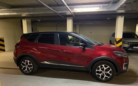 Renault Kaptur I рестайлинг, 2020 год, 1 750 000 рублей, 4 фотография