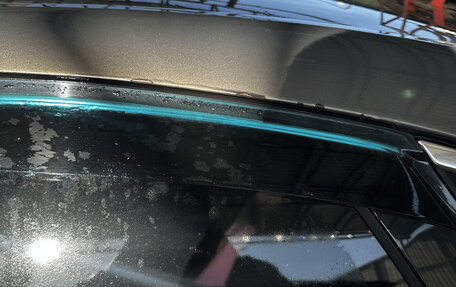 Ford Mondeo IV, 2013 год, 750 000 рублей, 10 фотография