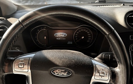 Ford Mondeo IV, 2013 год, 750 000 рублей, 6 фотография