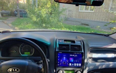 KIA Sportage II, 2009 год, 770 000 рублей, 11 фотография