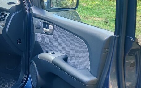 KIA Sportage II, 2009 год, 770 000 рублей, 15 фотография