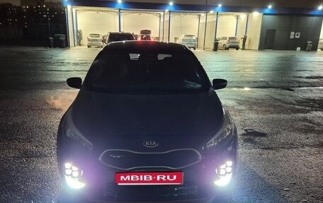 KIA cee'd GT II, 2015 год, 1 300 000 рублей, 1 фотография