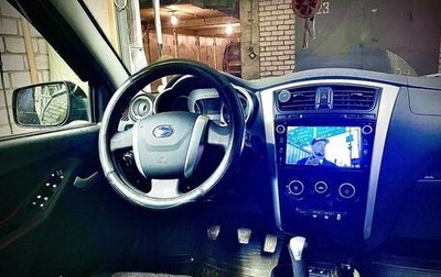 Datsun on-DO I рестайлинг, 2018 год, 590 000 рублей, 1 фотография