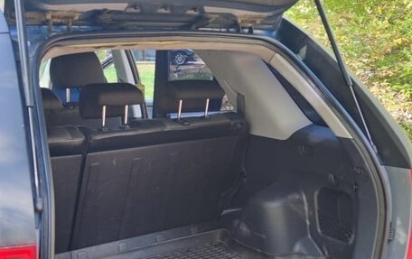 KIA Sportage II, 2009 год, 770 000 рублей, 21 фотография