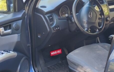 KIA Sportage II, 2009 год, 770 000 рублей, 20 фотография