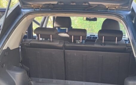 KIA Sportage II, 2009 год, 770 000 рублей, 25 фотография