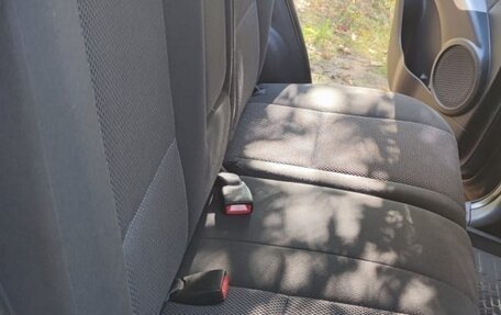 KIA Sportage II, 2009 год, 770 000 рублей, 23 фотография