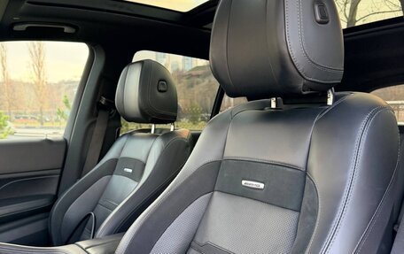 Mercedes-Benz GLE AMG, 2021 год, 9 200 000 рублей, 7 фотография