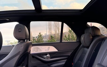 Mercedes-Benz GLE AMG, 2021 год, 9 200 000 рублей, 6 фотография