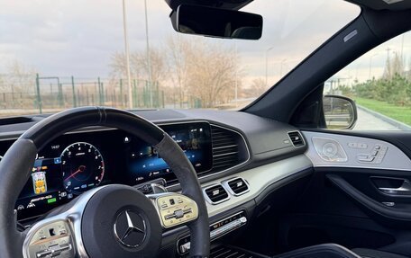 Mercedes-Benz GLE AMG, 2021 год, 9 200 000 рублей, 8 фотография