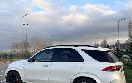 Mercedes-Benz GLE AMG, 2021 год, 9 200 000 рублей, 12 фотография