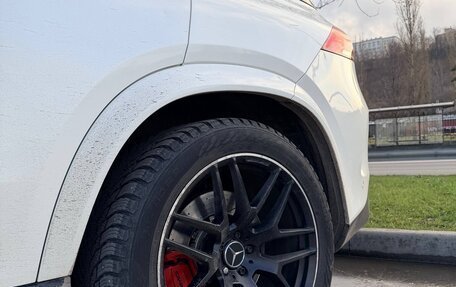 Mercedes-Benz GLE AMG, 2021 год, 9 200 000 рублей, 11 фотография