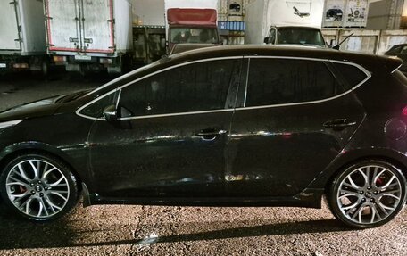 KIA cee'd GT II, 2015 год, 1 300 000 рублей, 4 фотография