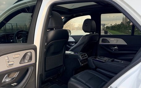 Mercedes-Benz GLE AMG, 2021 год, 9 200 000 рублей, 9 фотография