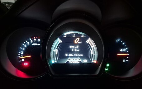 KIA cee'd GT II, 2015 год, 1 300 000 рублей, 8 фотография