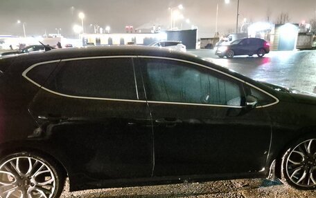 KIA cee'd GT II, 2015 год, 1 300 000 рублей, 3 фотография