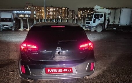 KIA cee'd GT II, 2015 год, 1 300 000 рублей, 2 фотография