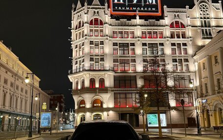 BMW 5 серия, 2011 год, 1 900 000 рублей, 2 фотография