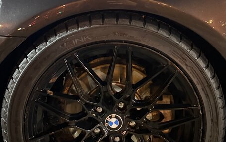 BMW 5 серия, 2011 год, 1 900 000 рублей, 7 фотография