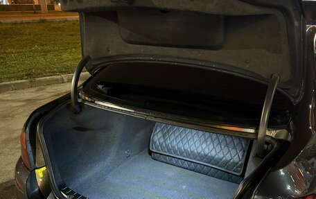 BMW 5 серия, 2011 год, 1 900 000 рублей, 12 фотография