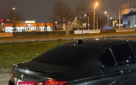 BMW 5 серия, 2011 год, 1 900 000 рублей, 6 фотография