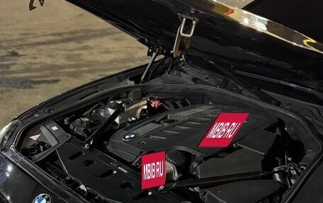 BMW 5 серия, 2011 год, 1 900 000 рублей, 10 фотография