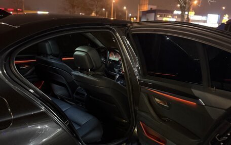 BMW 5 серия, 2011 год, 1 900 000 рублей, 20 фотография