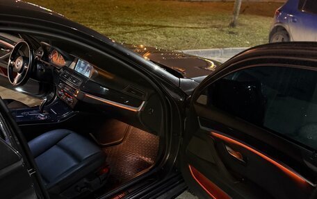 BMW 5 серия, 2011 год, 1 900 000 рублей, 19 фотография