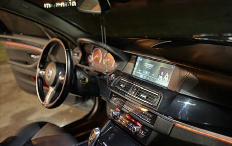 BMW 5 серия, 2011 год, 1 900 000 рублей, 17 фотография