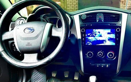 Datsun on-DO I рестайлинг, 2018 год, 590 000 рублей, 2 фотография