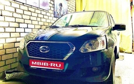 Datsun on-DO I рестайлинг, 2018 год, 590 000 рублей, 3 фотография