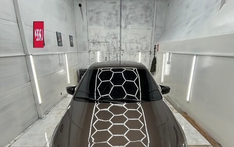 Volkswagen Polo VI (EU Market), 2015 год, 600 000 рублей, 4 фотография