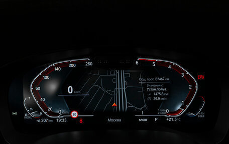 BMW 5 серия, 2022 год, 5 600 000 рублей, 11 фотография