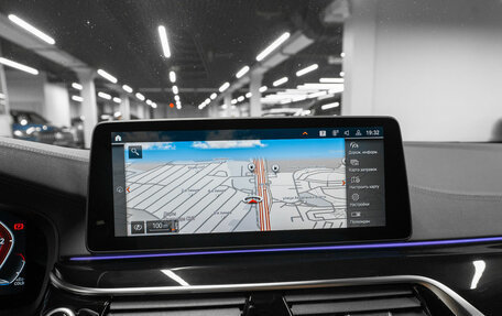 BMW 5 серия, 2022 год, 5 600 000 рублей, 19 фотография