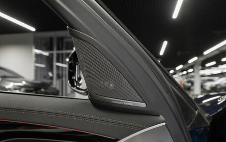 BMW 5 серия, 2022 год, 5 600 000 рублей, 24 фотография