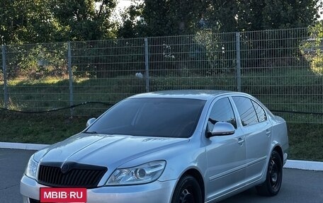 Skoda Octavia, 2011 год, 830 000 рублей, 1 фотография