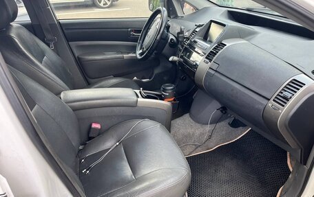 Toyota Prius, 2007 год, 629 000 рублей, 1 фотография