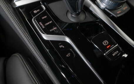 BMW 5 серия, 2022 год, 5 600 000 рублей, 28 фотография