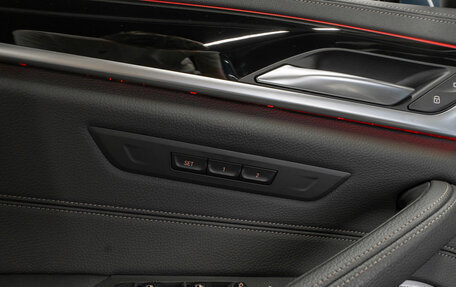 BMW 5 серия, 2022 год, 5 600 000 рублей, 25 фотография